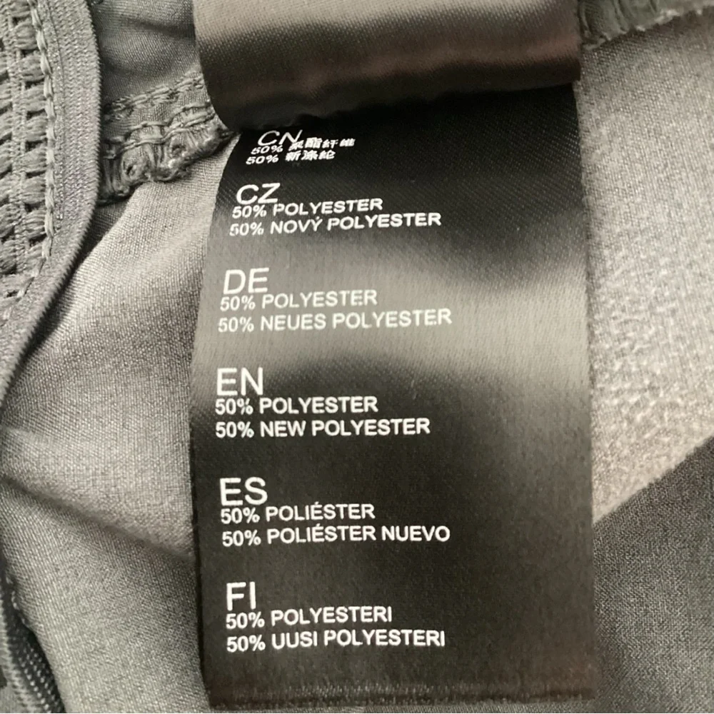 KÜHL Men’s Freeflex Jogger Gray Pants XL Long - Picture 7 of 7